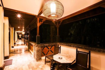 Bali Bungalo Hotel