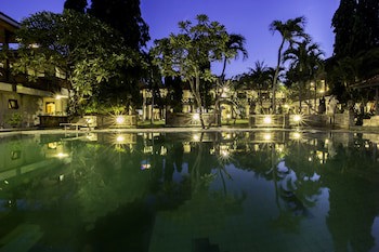 Bali Bungalo Hotel