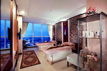 Aston Imperial Bekasi Hotel & Conference Center