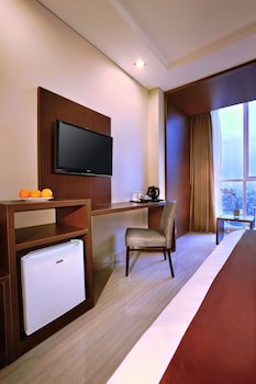 Aston Imperial Bekasi Hotel & Conference Center