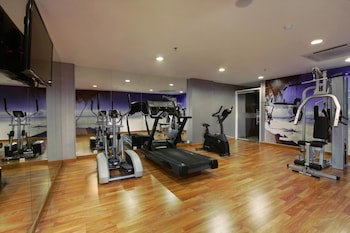 Aston Imperial Bekasi Hotel & Conference Center