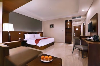 Aston Imperial Bekasi Hotel & Conference Center