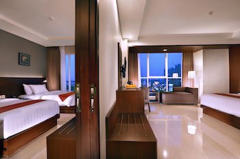 Aston Imperial Bekasi Hotel & Conference Center
