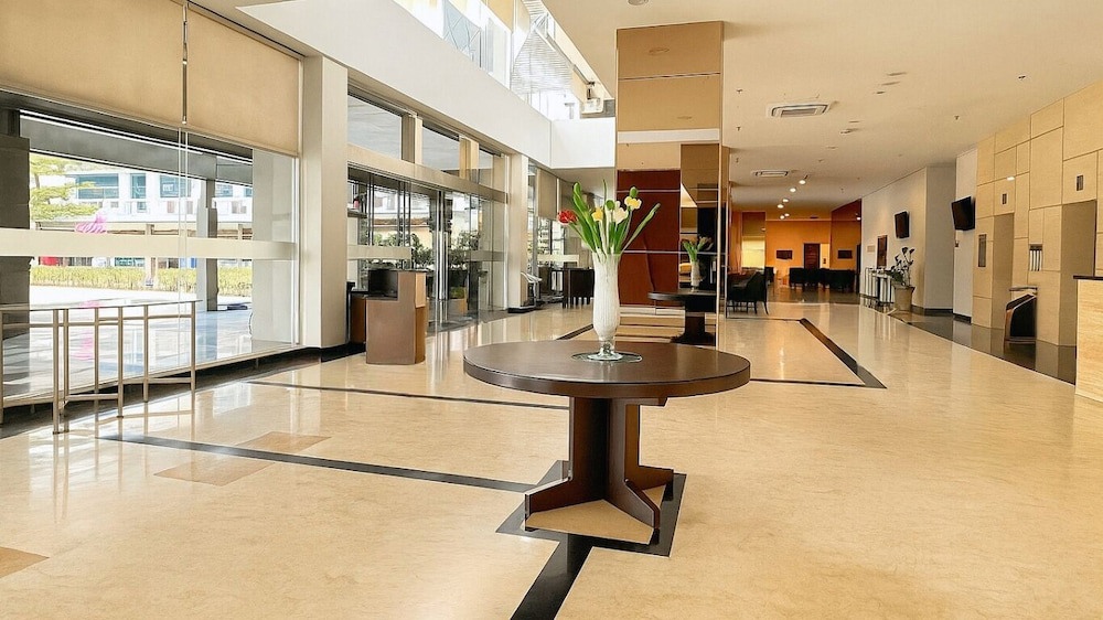 Aston Imperial Bekasi Hotel & Conference Center