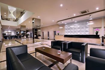 Aston Imperial Bekasi Hotel & Conference Center