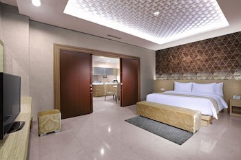 Aston Imperial Bekasi Hotel & Conference Center