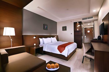 Aston Imperial Bekasi Hotel & Conference Center