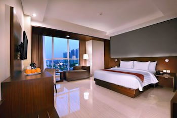 Aston Imperial Bekasi Hotel & Conference Center