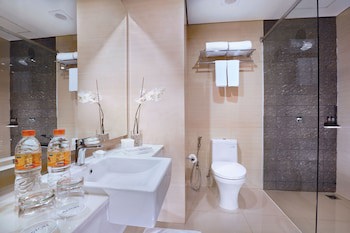Aston Imperial Bekasi Hotel & Conference Center