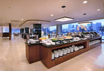 Aston Imperial Bekasi Hotel & Conference Center