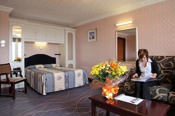 The Devoncourt Resort