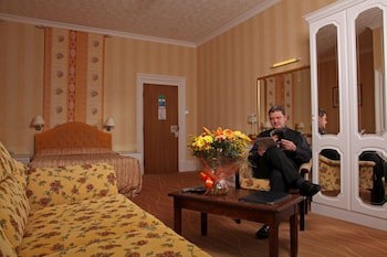 The Devoncourt Resort