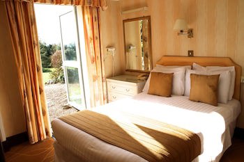 The Devoncourt Resort