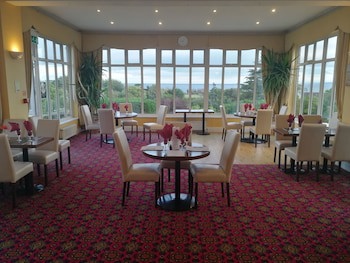 The Devoncourt Resort