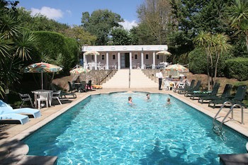 The Devoncourt Resort