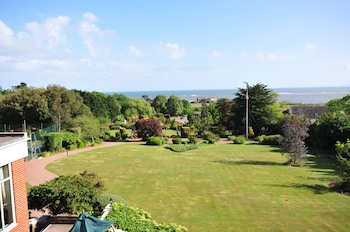 The Devoncourt Resort