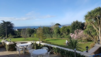 The Devoncourt Resort