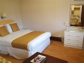 The Devoncourt Resort