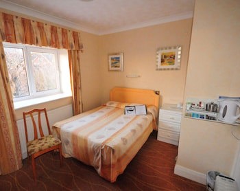 The Devoncourt Resort