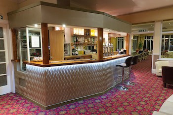 The Devoncourt Resort