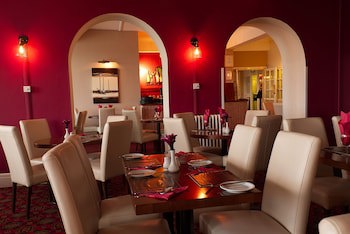 The Devoncourt Resort