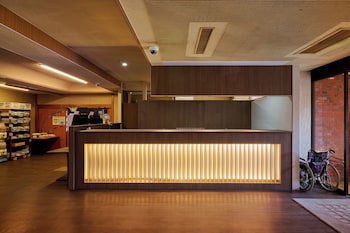 Royal Hotel Kawaguchiko - Hostel