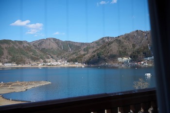 Royal Hotel Kawaguchiko - Hostel