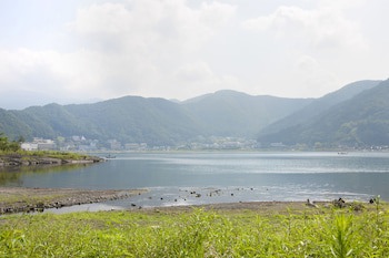 Royal Hotel Kawaguchiko - Hostel