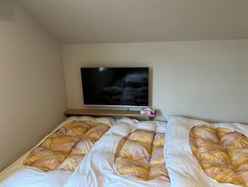 Royal Hotel Kawaguchiko - Hostel