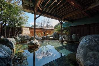 Royal Hotel Kawaguchiko - Hostel