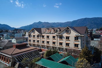 Royal Hotel Kawaguchiko - Hostel