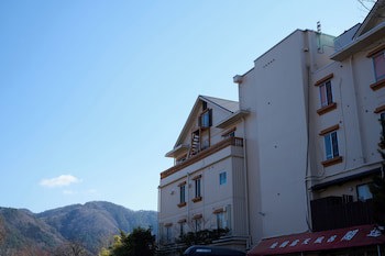 Royal Hotel Kawaguchiko - Hostel