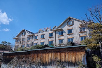 Royal Hotel Kawaguchiko - Hostel