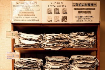 Royal Hotel Kawaguchiko - Hostel