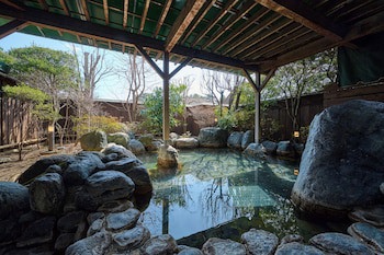 Royal Hotel Kawaguchiko - Hostel