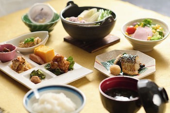 Royal Hotel Kawaguchiko - Hostel