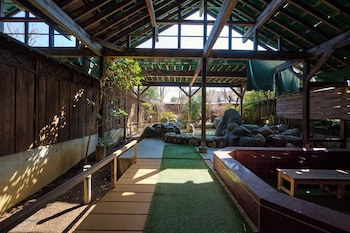 Royal Hotel Kawaguchiko - Hostel