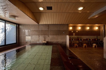 Royal Hotel Kawaguchiko - Hostel