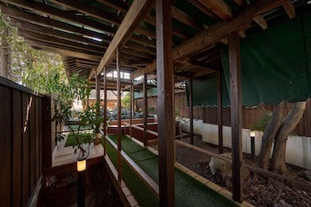Royal Hotel Kawaguchiko - Hostel