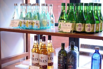 Royal Hotel Kawaguchiko - Hostel