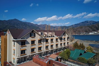 Royal Hotel Kawaguchiko - Hostel