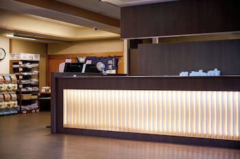 Royal Hotel Kawaguchiko - Hostel