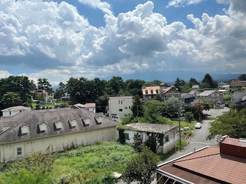 Royal Hotel Kawaguchiko - Hostel