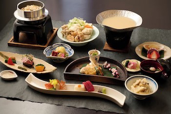 Royal Hotel Kawaguchiko - Hostel
