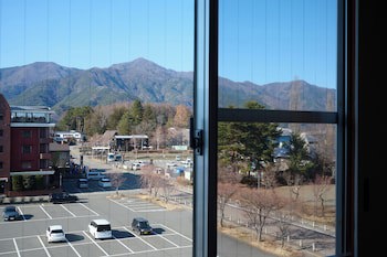 Royal Hotel Kawaguchiko - Hostel