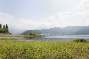 Royal Hotel Kawaguchiko - Hostel