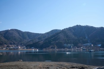 Royal Hotel Kawaguchiko - Hostel
