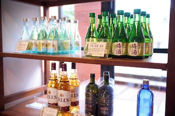 Royal Hotel Kawaguchiko - Hostel