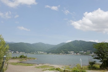 Royal Hotel Kawaguchiko - Hostel