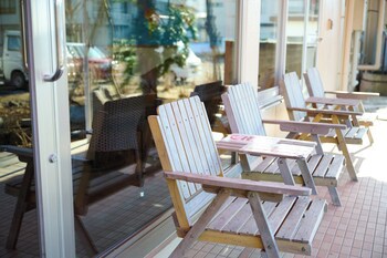 Royal Hotel Kawaguchiko - Hostel